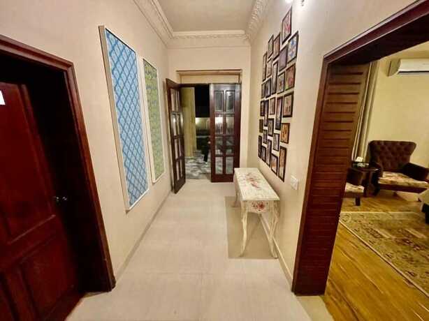 Imagen general del Hotel Shelton Mardan. Foto 1