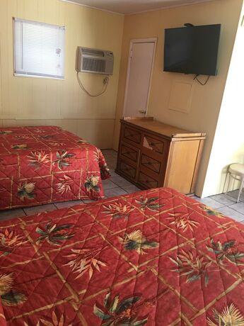 Imagen de la habitación del Hotel Shelton Motel. Foto 3