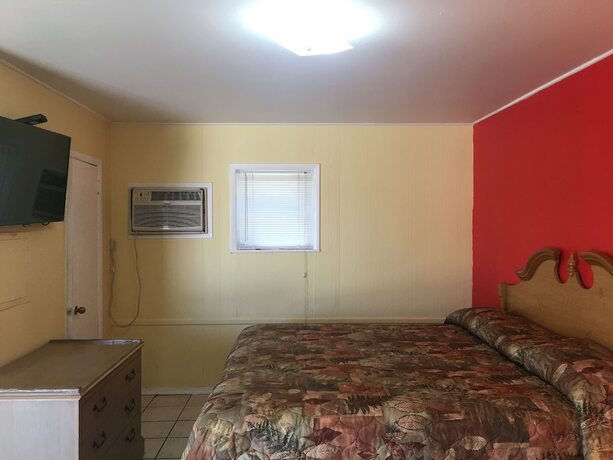 Imagen de la habitación del Hotel Shelton Motel. Foto 6