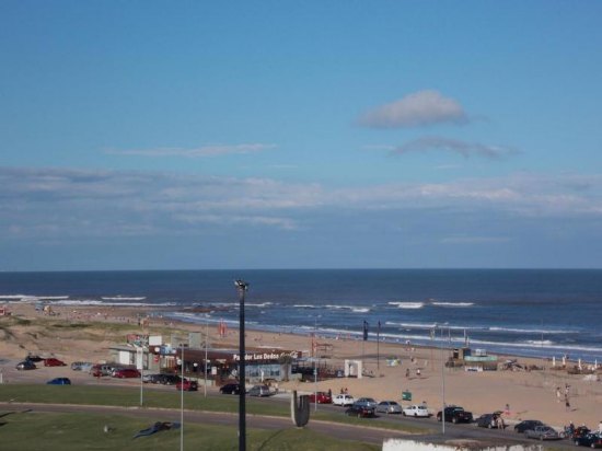 Imagen de los exteriores del Hotel Shelton, PUNTA DEL ESTE. Foto 13