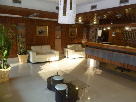Imagen general del Hotel Shelton, PUNTA DEL ESTE. Foto 4