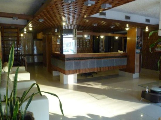 Imagen general del Hotel Shelton, PUNTA DEL ESTE. Foto 5