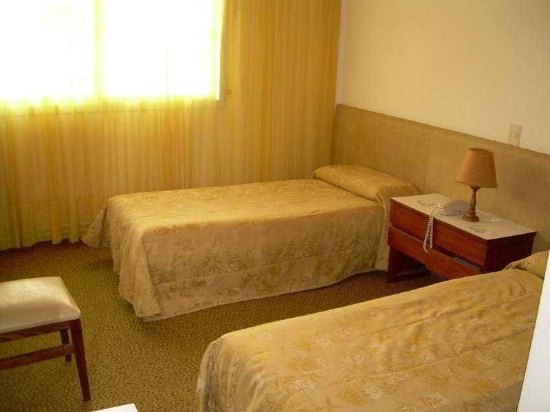 Imagen de la habitación del Hotel Shelton, PUNTA DEL ESTE. Foto 9