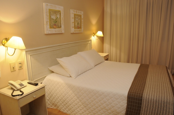 Imagen de la habitación del Hotel Shelton, Serra Negra. Foto 5