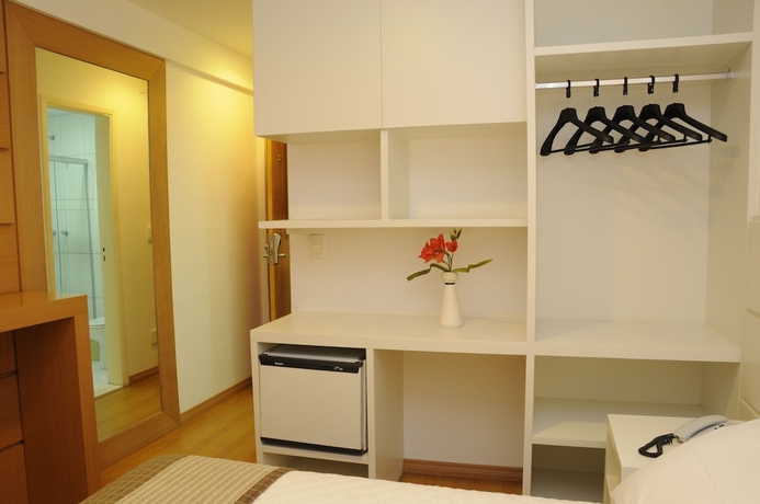 Imagen de la habitación del Hotel Shelton, Serra Negra. Foto 6