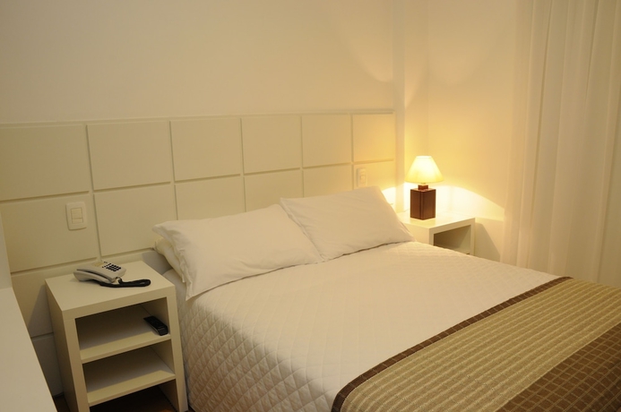 Imagen de la habitación del Hotel Shelton, Serra Negra. Foto 7