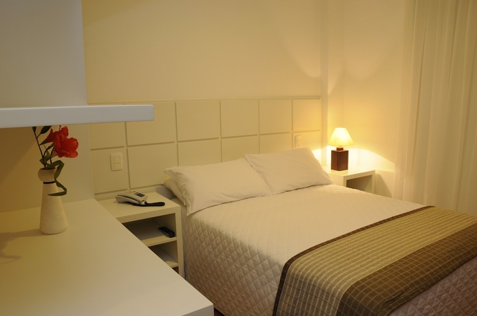 Imagen de la habitación del Hotel Shelton, Serra Negra. Foto 8