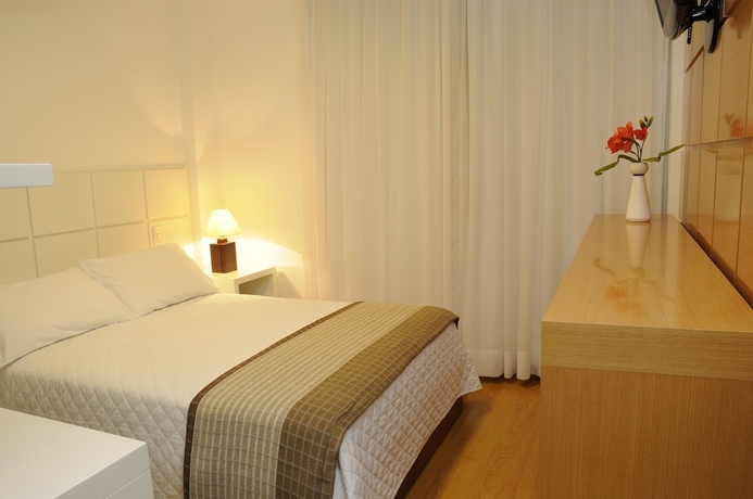 Imagen de la habitación del Hotel Shelton, Serra Negra. Foto 9