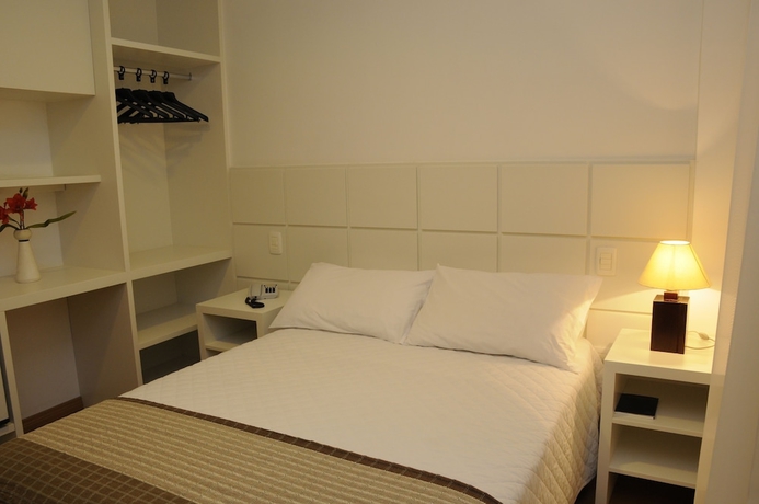 Imagen de la habitación del Hotel Shelton, Serra Negra. Foto 10