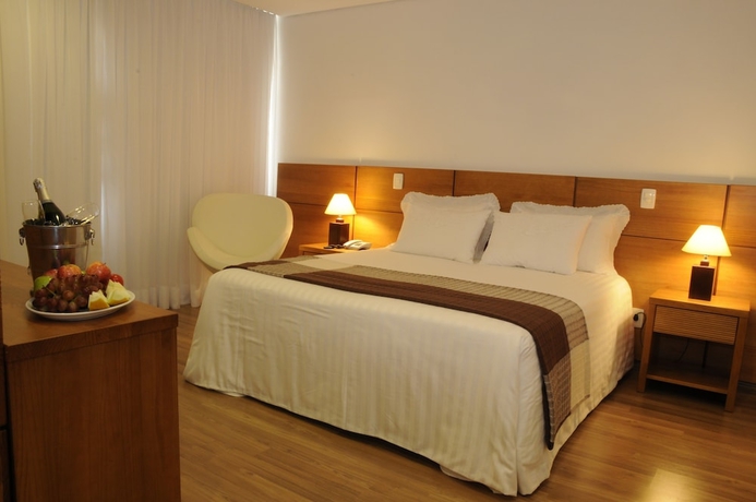 Imagen de la habitación del Hotel Shelton, Serra Negra. Foto 14