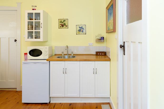 Imagen de la habitación del Hotel Shelton-Lea B&B. Foto 5