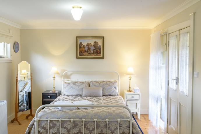 Imagen de la habitación del Hotel Shelton-Lea B&B. Foto 9