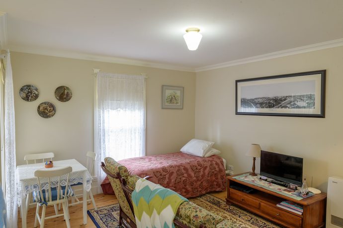 Imagen de la habitación del Hotel Shelton-Lea B&B. Foto 11