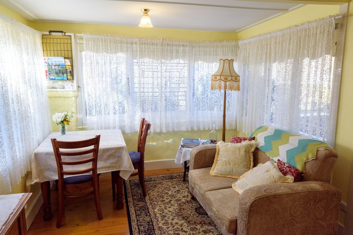 Imagen de la habitación del Hotel Shelton-Lea B&B. Foto 13