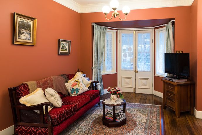 Imagen de la habitación del Hotel Shelton-Lea B&B. Foto 14