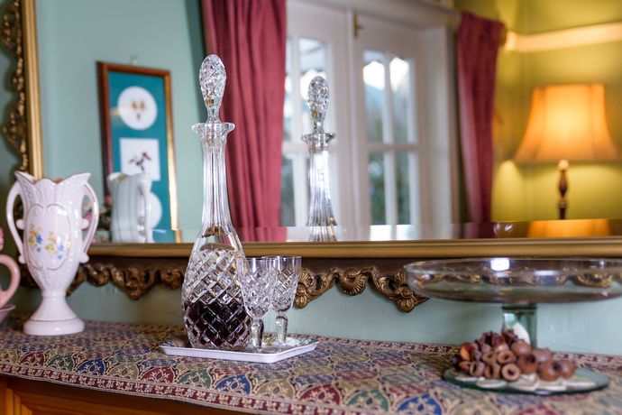 Imagen de la habitación del Hotel Shelton-Lea B&B. Foto 15