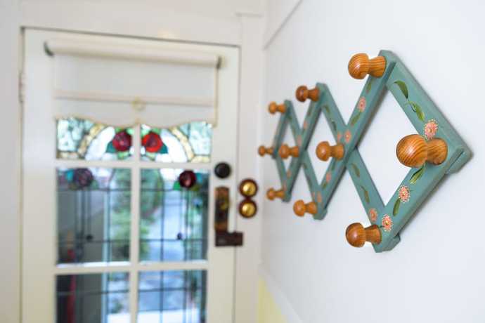 Imagen de la habitación del Hotel Shelton-Lea B&B. Foto 17