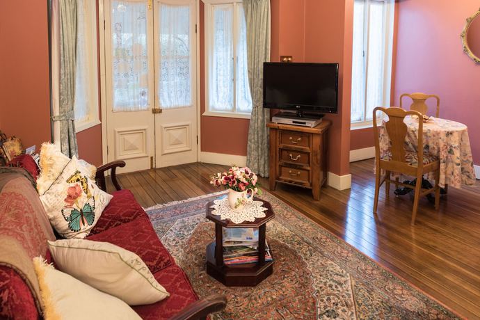 Imagen de la habitación del Hotel Shelton-Lea B&B. Foto 19