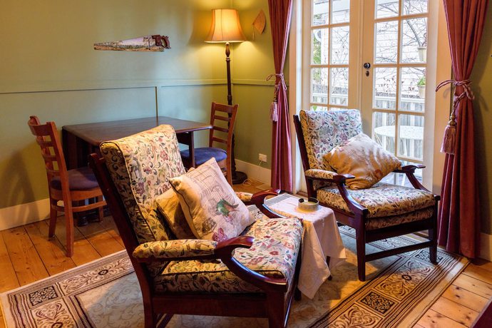 Imagen de la habitación del Hotel Shelton-Lea B&B. Foto 20