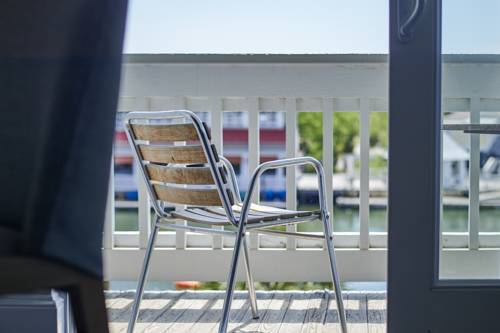 Imagen de la habitación del Hotel Shem Creek Inn. Foto 4