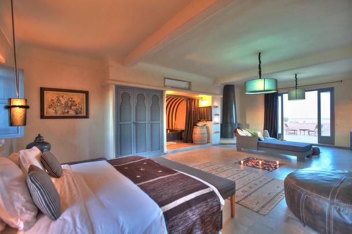 Imagen general del Hotel Shemsmoon Suites and Spa. Foto 2