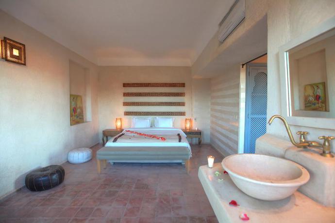 Imagen general del Hotel Shemsmoon Suites and Spa. Foto 3