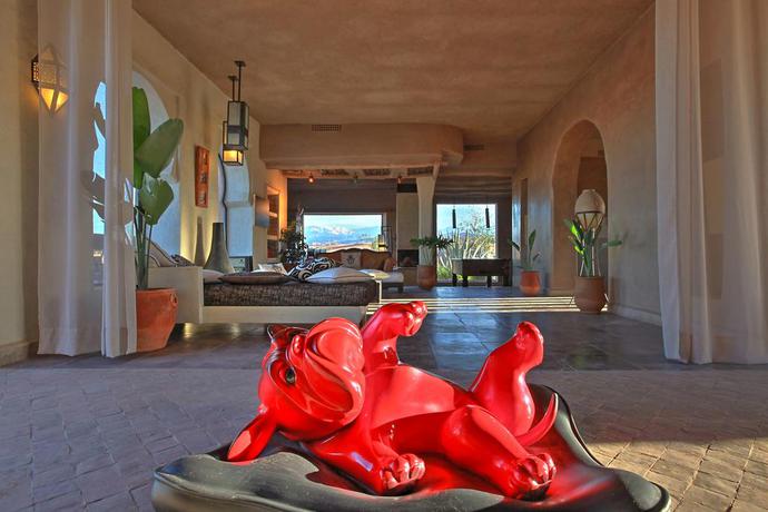 Imagen general del Hotel Shemsmoon Suites and Spa. Foto 4