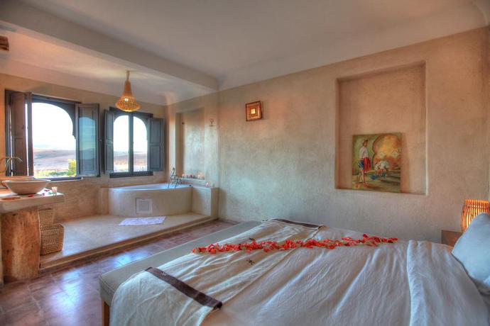 Imagen general del Hotel Shemsmoon Suites and Spa. Foto 5