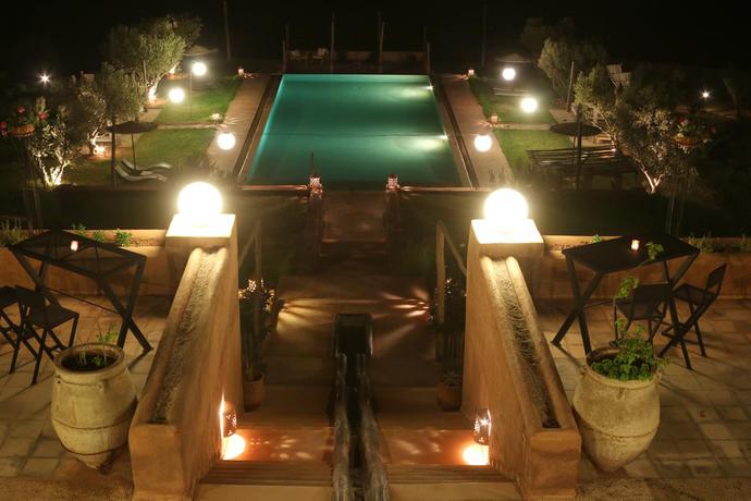 Imagen general del Hotel Shemsmoon Suites and Spa. Foto 7