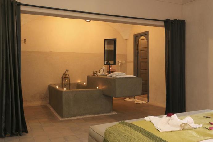 Imagen general del Hotel Shemsmoon Suites and Spa. Foto 10