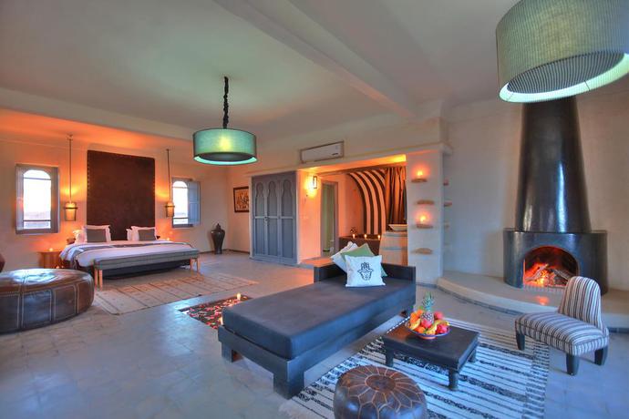 Imagen general del Hotel Shemsmoon Suites and Spa. Foto 13