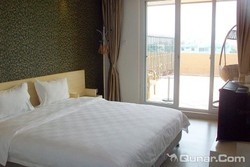 Imagen de la habitación del Hotel Shen Zhen Guang Na Business Hotel. Foto 3