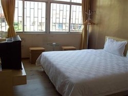 Imagen de la habitación del Hotel Shen Zhen Guang Na Business Hotel. Foto 4