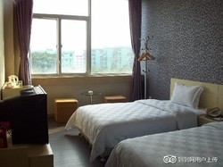 Imagen de la habitación del Hotel Shen Zhen Guang Na Business Hotel. Foto 5