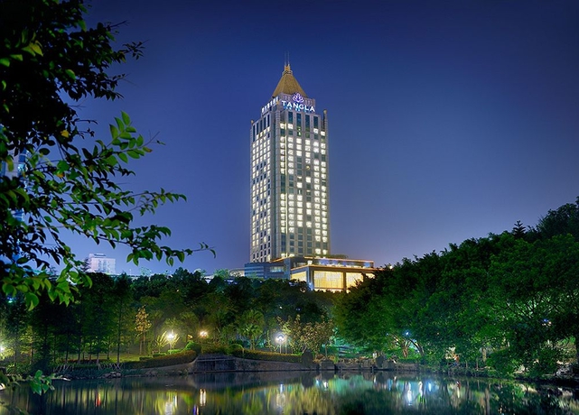 Imagen general del Hotel Shen Zhen Ya Bang Lang Yue International. Foto 3