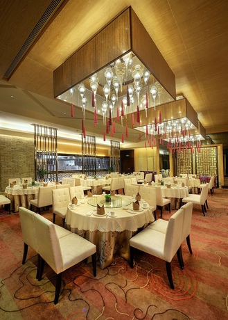 Imagen de los interiores del Hotel Shen Zhen Ya Bang Lang Yue International. Foto 15