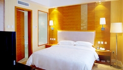 Imagen de la habitación del Hotel Shenda Seariver. Foto 3