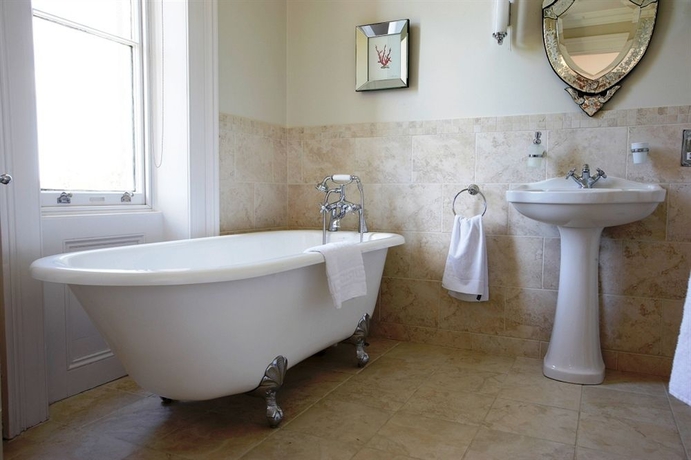 Imagen de la habitación del Hotel Shendish Manor and Golf Course. Foto 7