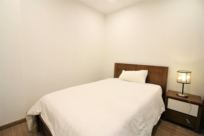 Imagen general del Hotel Shendo Vinhomes Metropolis. Foto 9
