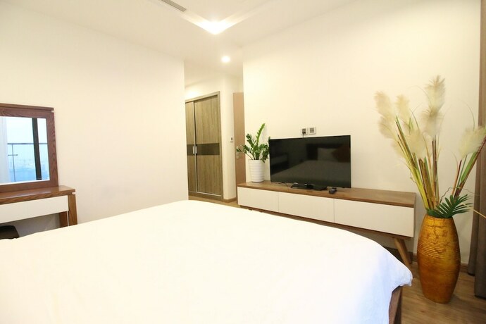 Imagen general del Hotel Shendo Vinhomes Metropolis. Foto 11