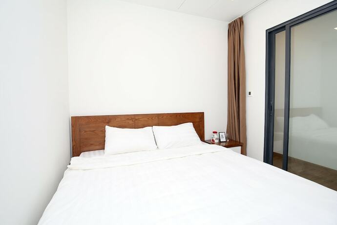 Imagen general del Hotel Shendo Vinhomes Metropolis. Foto 13