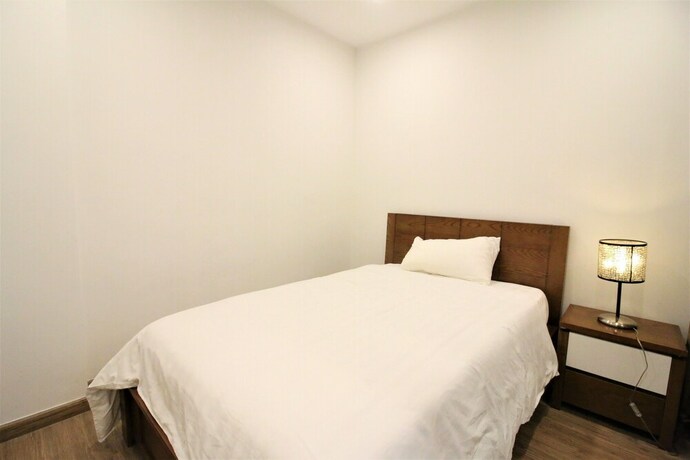 Imagen de la habitación del Hotel Shendo Vinhomes Metropolis. Foto 24