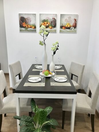 Imagen de la habitación del Hotel Shendo Vinhomes Metropolis. Foto 29