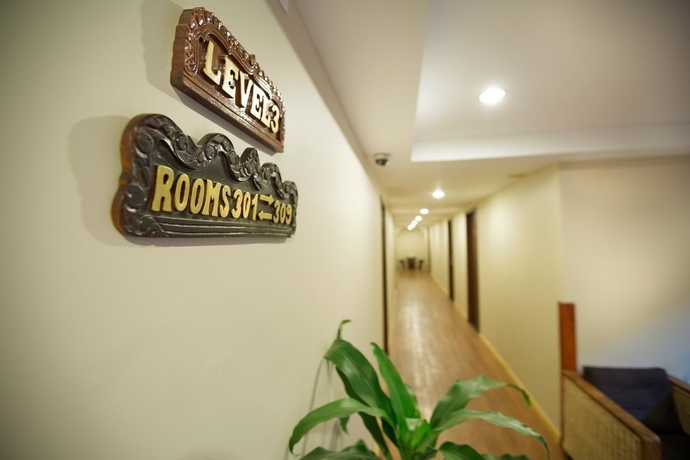 Imagen de los interiores del Hotel Sheng Hang Xin Villa. Foto 15