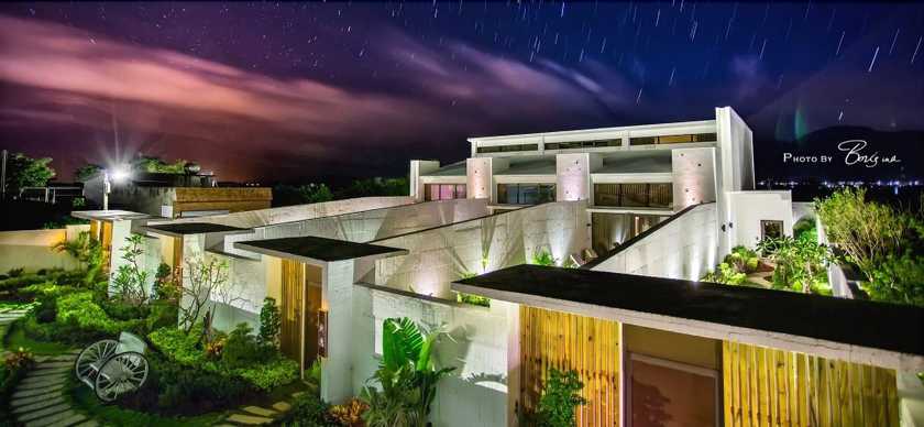 Imagen general del Hotel Sheng Tu Villa. Foto 2