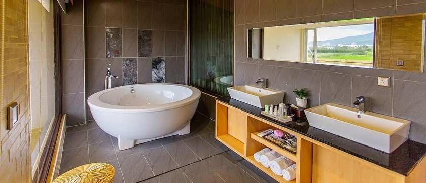 Imagen de la habitación del Hotel Sheng Tu Villa. Foto 5