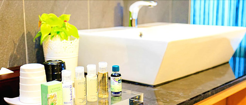 Imagen de la habitación del Hotel Sheng Tu Villa. Foto 8