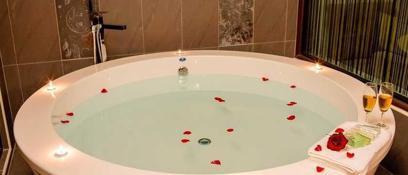 Imagen de la habitación del Hotel Sheng Tu Villa. Foto 12