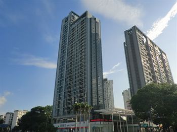 Imagen general del Hotel Shengang Apartment Shenzhen Yuhedi Branch. Foto 1