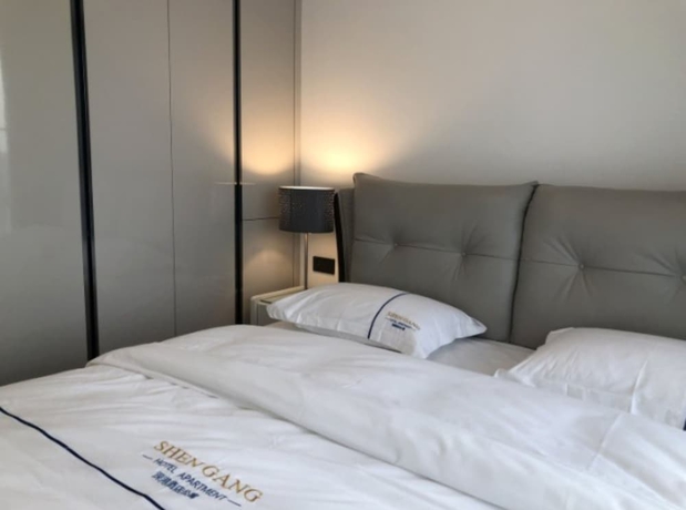 Imagen de la habitación del Hotel Shengang Executive Apartment (shenzhen Vanke Yuncheng Store). Foto 6